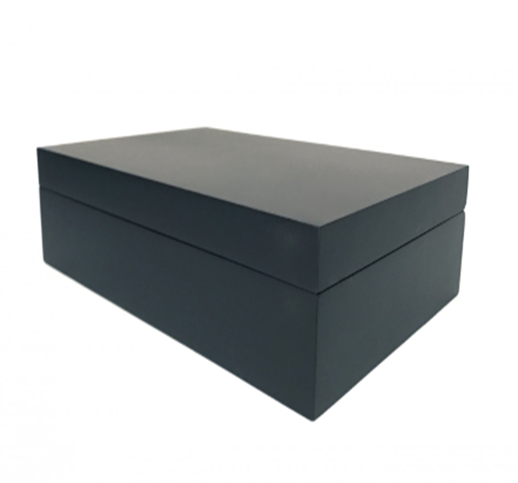 WOODEN BOX FOR BULLION BARS